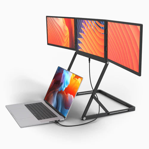 TriView 15,6" Pro Max
