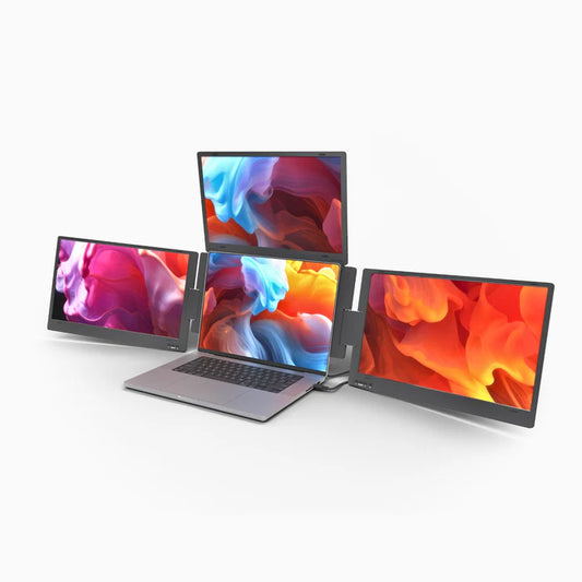 TriView Pro 14"