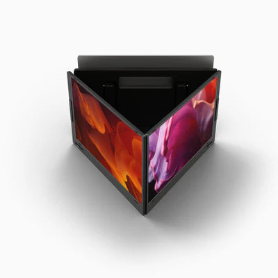 DualView Boost Pro