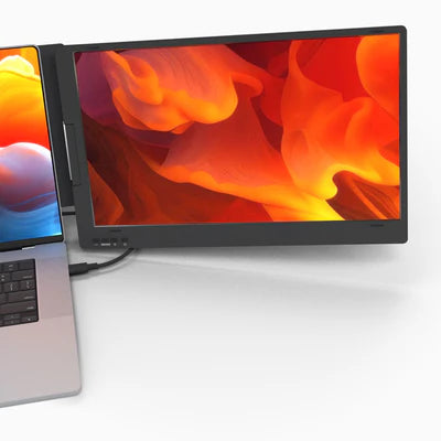 DualView Boost Pro