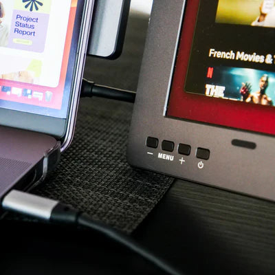 DualView Boost Pro