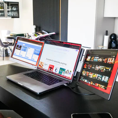 DualView Boost Pro