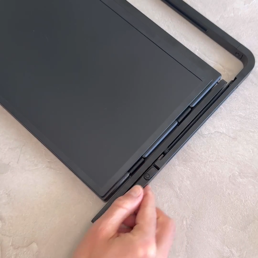 TriView 15,6" Pro Max