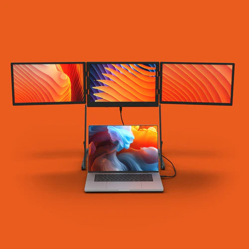 TriView 15,6" Pro Max