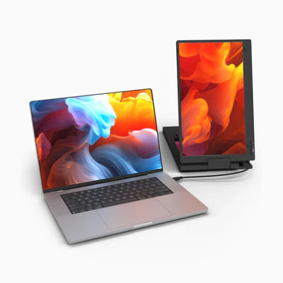 DualView Boost Pro