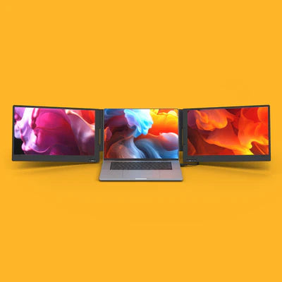 DualView Boost Pro